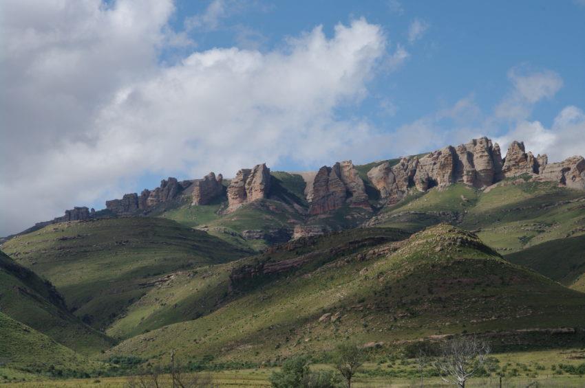 2 Bedroom Property for Sale in Rhodes Eastern Cape